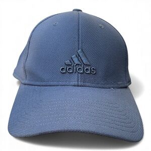 Adidas Men's Grey Hat baseball cap